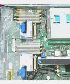 Máy chủ server HP Proliant DL380e Gen8 chính hãng