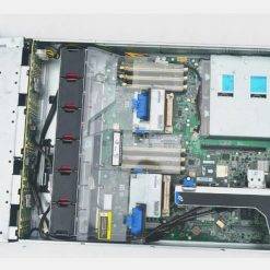 Máy chủ server HP Proliant DL380e Gen8 chính hãng