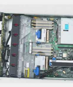 Máy chủ server HP Proliant DL380e Gen8 chính hãng