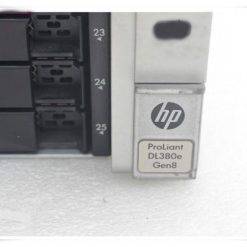 Máy chủ server HP Proliant DL380e Gen8 chính hãng