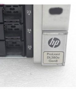 Máy chủ server HP Proliant DL380e Gen8 chính hãng