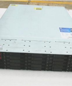 Máy chủ server HP Proliant DL380e Gen8 chính hãng