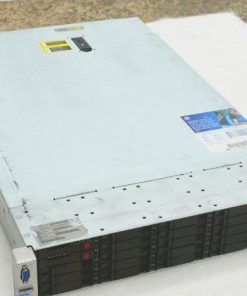 Máy chủ server HP Proliant DL380e Gen8 chính hãng