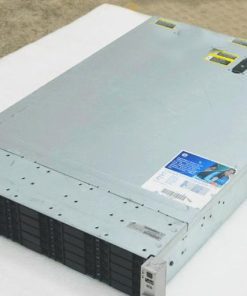 Máy chủ server HP Proliant DL380e Gen8 chính hãng