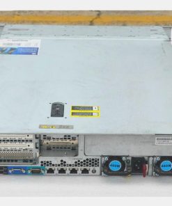 Máy chủ server HP Proliant DL380e Gen8 chính hãng