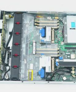 Máy chủ server HP Proliant DL380e Gen8 chính hãng