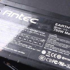 Nguồn PSU Antec HCP 850w chính hãng