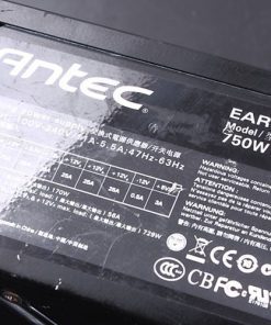 Nguồn PSU Antec HCP 850w chính hãng