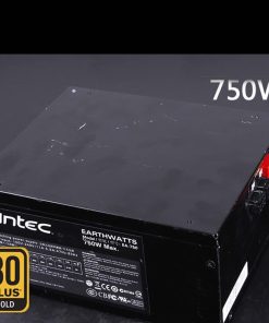 Nguồn PSU Antec HCP 850w chính hãng