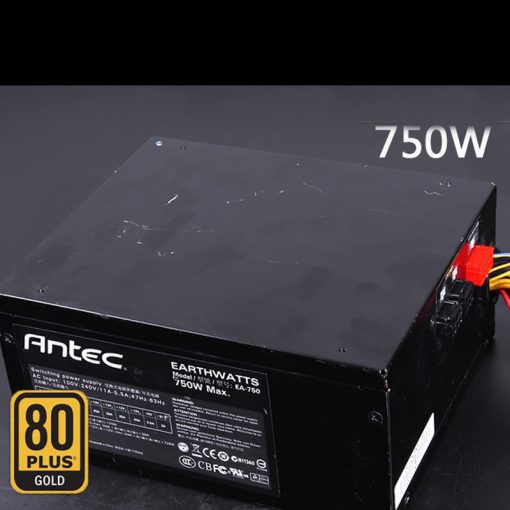 Nguồn PSU Antec HCP 850w chính hãng