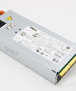 Nguồn máy chủ PSU Dell R510 R910 T710 R810 750W 0FN1VT