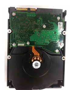 Ổ cứng HDD Dell 2T HUS723020ALS640 7.2K 3.5in sas