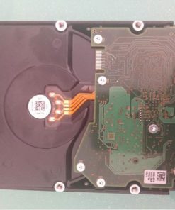 Ổ cứng HDD Dell 2T HUS723020ALS640 7.2K 3.5in sas