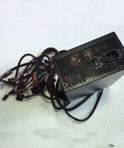 Nguồn PSU Antec EARTHWATTS EA- 750w chính hãng