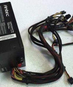 Nguồn PSU Antec EARTHWATTS EA- 750w chính hãng