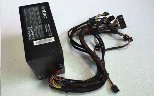 Nguồn PSU Antec EARTHWATTS EA- 750w chính hãng