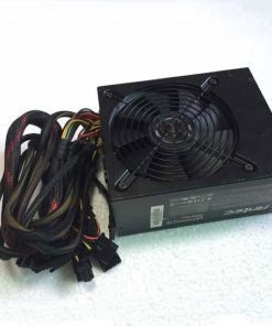 Nguồn PSU Antec EARTHWATTS EA- 750w chính hãng