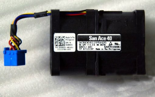 Quạt máy chủ Fan Dell Power Edge R310 R410 R415 chính hãng