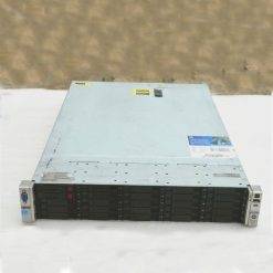 Máy chủ server HP Proliant DL380e Gen8 chính hãng