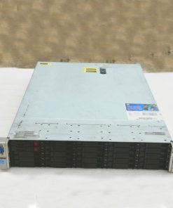 Máy chủ server HP Proliant DL380e Gen8 chính hãng