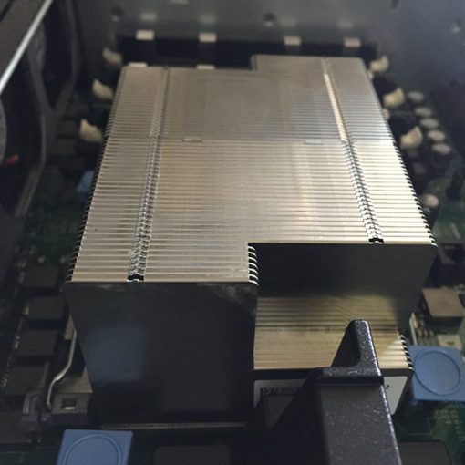 Tản nhiệt heatsink Dell PowerEdge R710 chính hãng