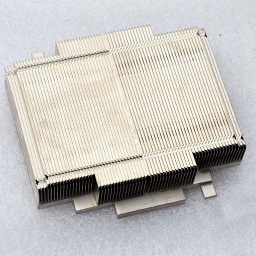 Tản nhiệt heatsink Dell R610 chính hãng