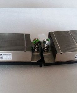 Tản nhiệt heatsink Dell R620 chính hãng