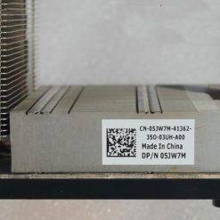 Tản nhiệt heatsink Dell R720 R720xd chính hãng