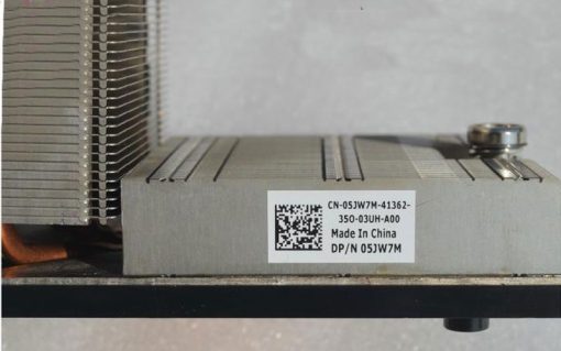 Tản nhiệt heatsink Dell R720 R720xd chính hãng