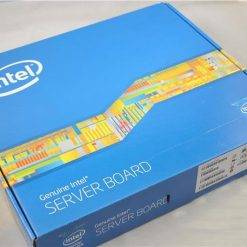 Bo mạch chủ intel S2600CW2R duall LGA 2011 E5 2600 v3 v4 DDR4