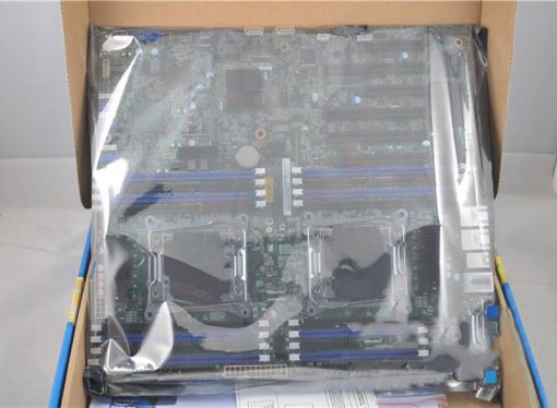 Bo mạch chủ intel S2600CW2R duall LGA 2011 E5 2600 v3 v4 DDR4