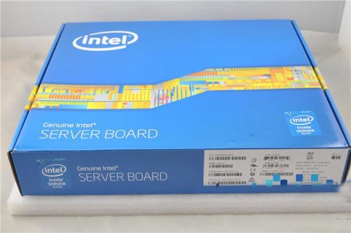 Bo mạch chủ intel S2600CW2R duall LGA 2011 E5 2600 v3 v4 DDR4