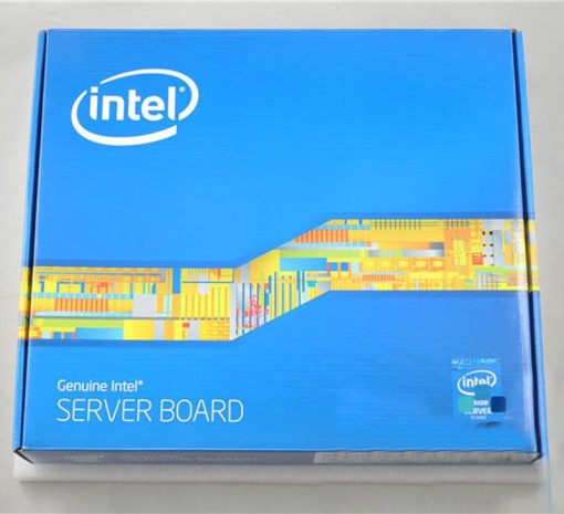 Bo mạch chủ intel S2600CW2R duall LGA 2011 E5 2600 v3 v4 DDR4