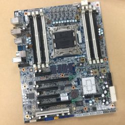 Bo mạch chủ HP Z420 C602 intel LGA 2011 chính hãng