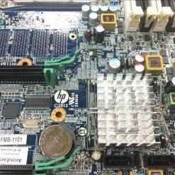 Bo mạch chủ HP Z420 C602 intel LGA 2011 chính hãng