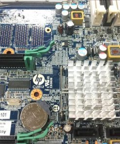 Bo mạch chủ HP Z420 C602 intel LGA 2011 chính hãng