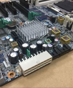 Bo mạch chủ HP Z420 C602 intel LGA 2011 chính hãng