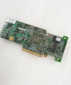 IBM ServeRAID M5015 SAS/SATA Controllers