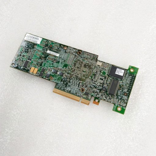 IBM ServeRAID M5015 SAS/SATA Controllers