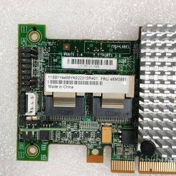 IBM ServeRAID M5015 SAS/SATA Controllers