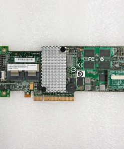 IBM ServeRAID M5015 SAS/SATA Controllers