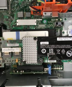 IBM ServeRAID M5015 SAS/SATA Controllers