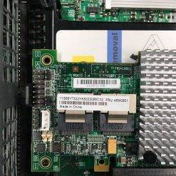 IBM ServeRAID M5015 SAS/SATA Controllers