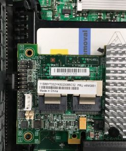 IBM ServeRAID M5015 SAS/SATA Controllers