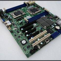 Bo mạch chủ main Super Micro X8DTL-3F dual LGA 1366 CPU 5500 5600