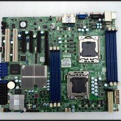 Bo mạch chủ main Super Micro X8DTL-3F dual LGA 1366 CPU 5500 5600