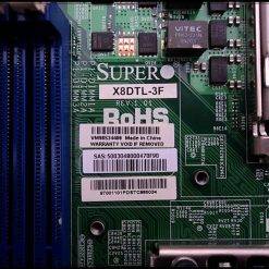 Bo mạch chủ main Super Micro X8DTL-3F dual LGA 1366 CPU 5500 5600