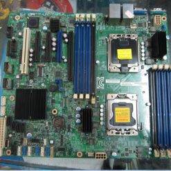 Bo mạch chủ server Intel S2400SC E5-2400 V2 LGA1356