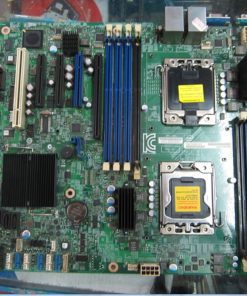 Bo mạch chủ server Intel S2400SC E5-2400 V2 LGA1356