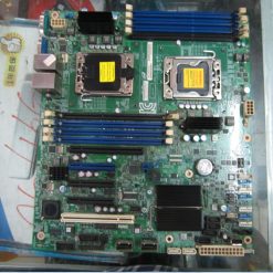 Bo mạch chủ server Intel S2400SC E5-2400 V2 LGA1356